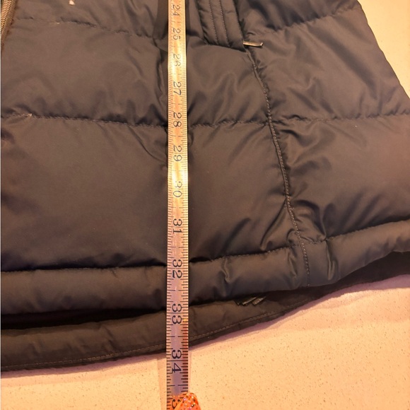 Marmot Black Puffer Vest - Picture 9 of 14